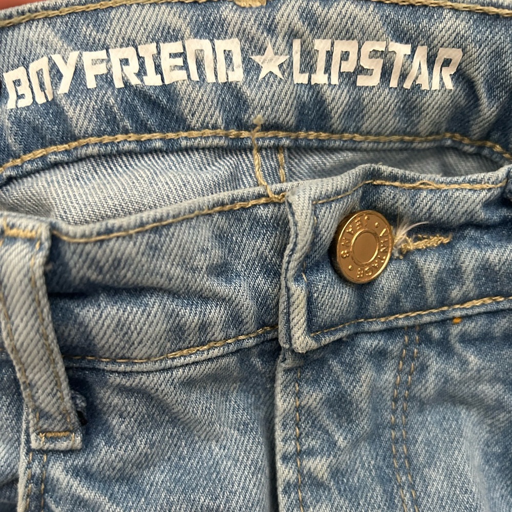 Jeans - Picture 2 of 2